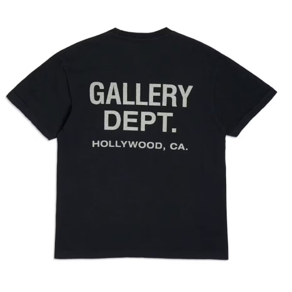 Gallery Dept. Souvenir T-Shirt